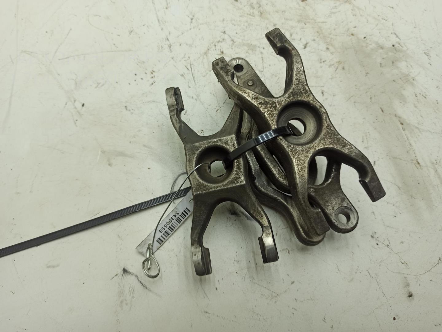 Кронштейн форсунки