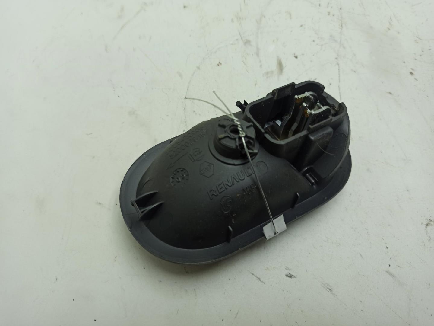 Ручка двери передней внутренняя левая