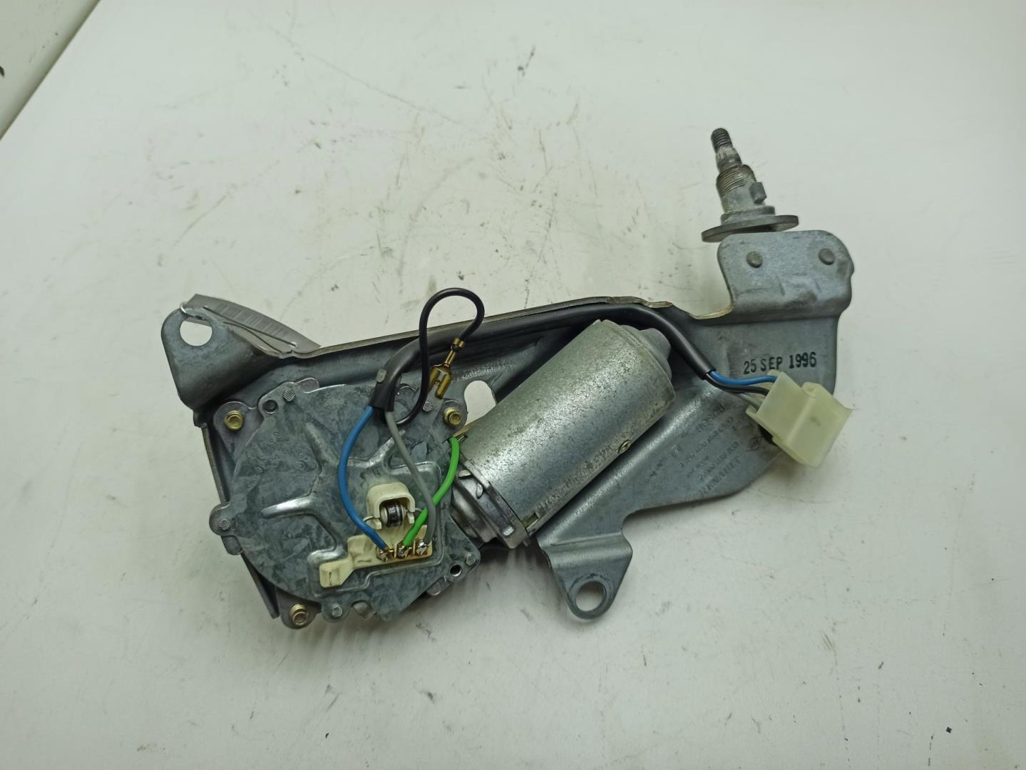 Моторчик стеклоочистителя задний