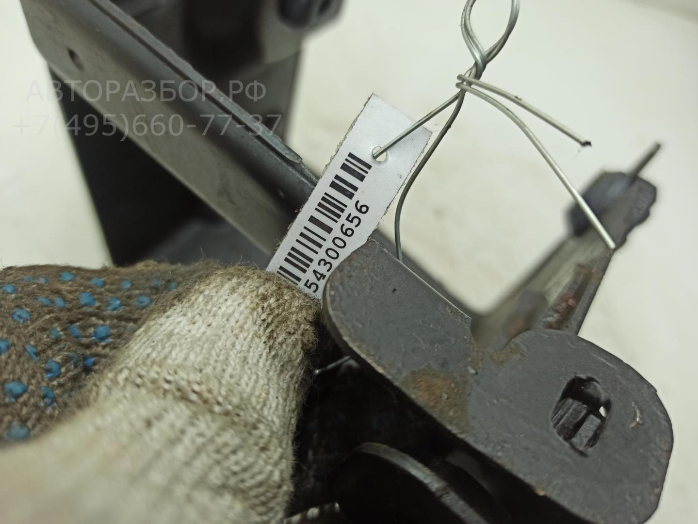 Кронштейн (сопут. товар)