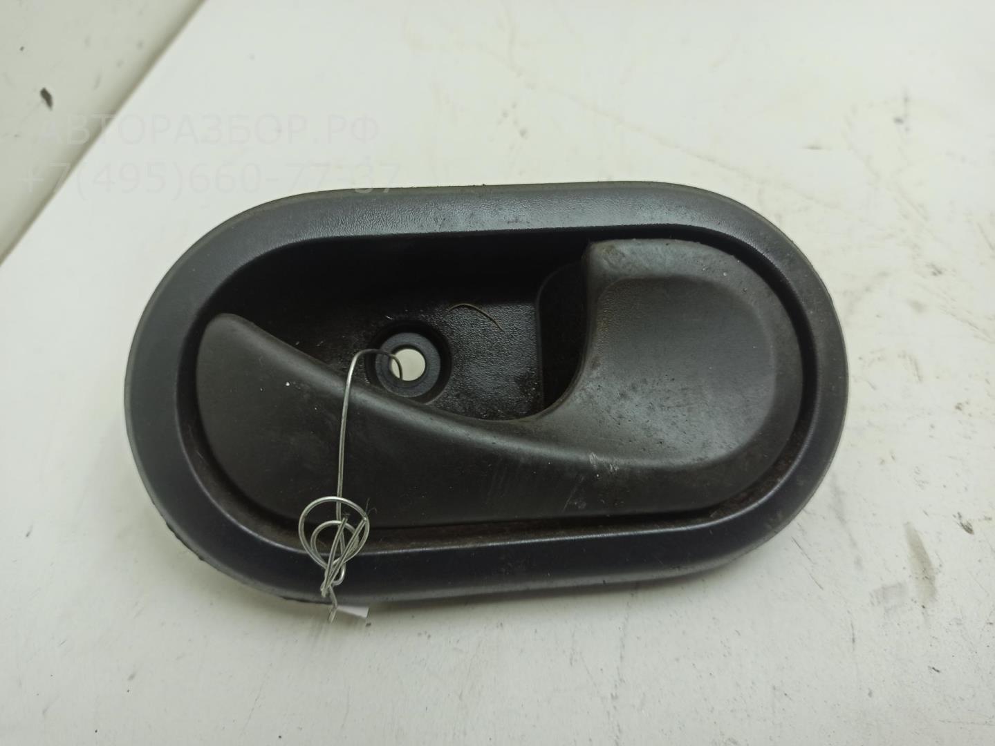 Ручка двери задней внутренняя правая