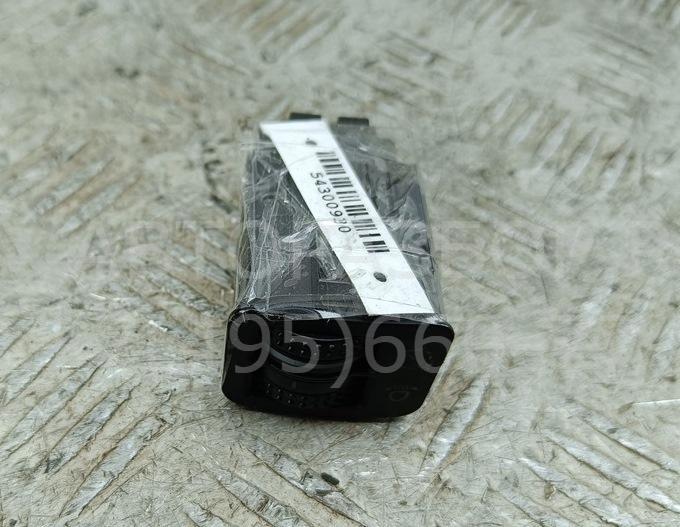 Корректор фары