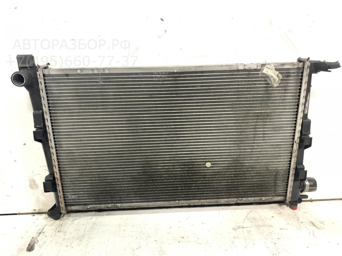 Радиатор охлаждения