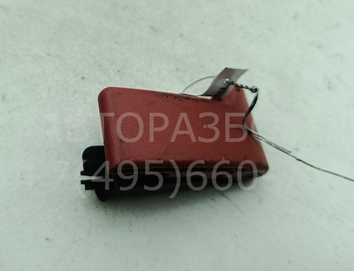 Ручка открывания капота