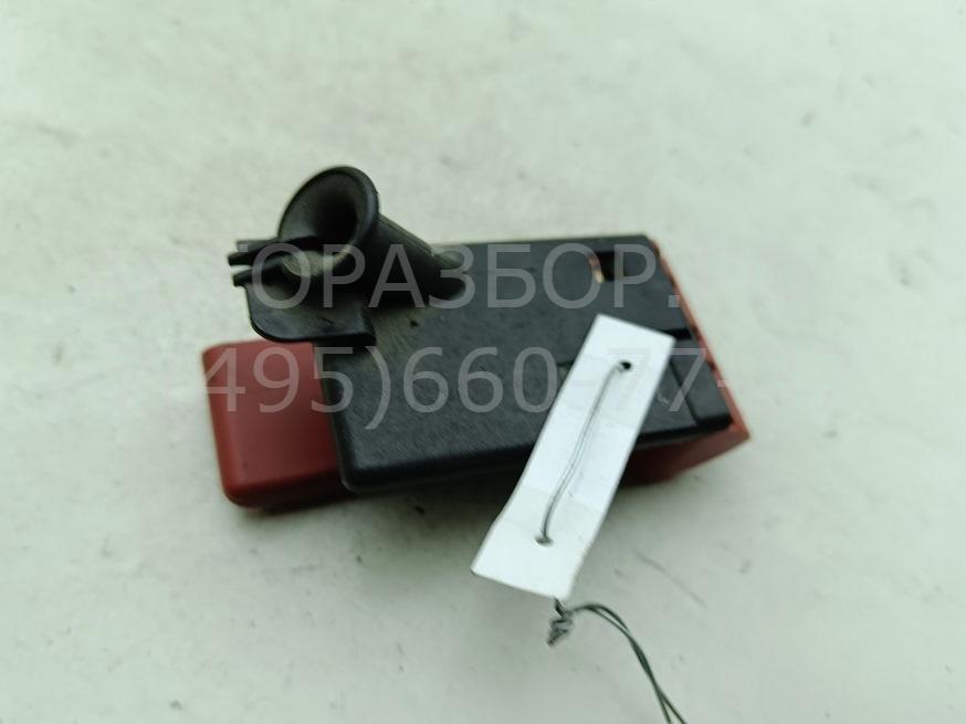 Ручка открывания капота