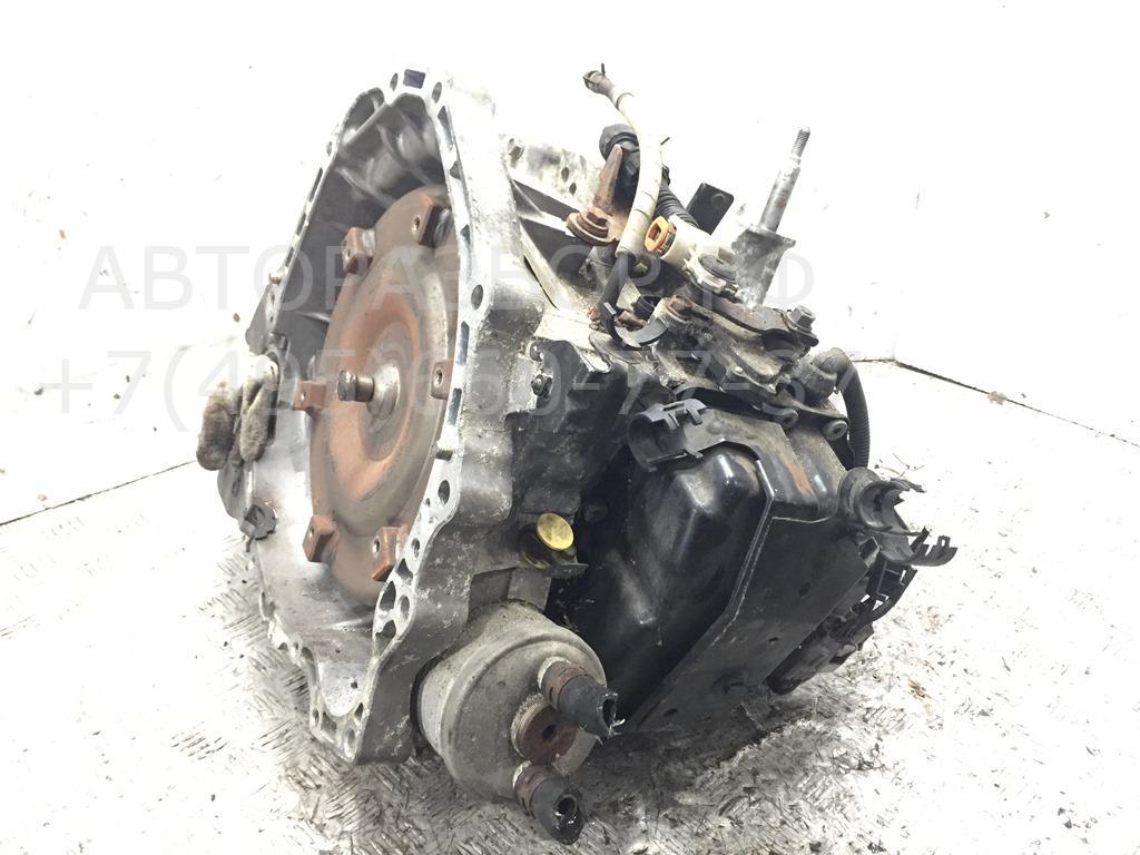 АКПП (автоматическая коробка переключения передач)