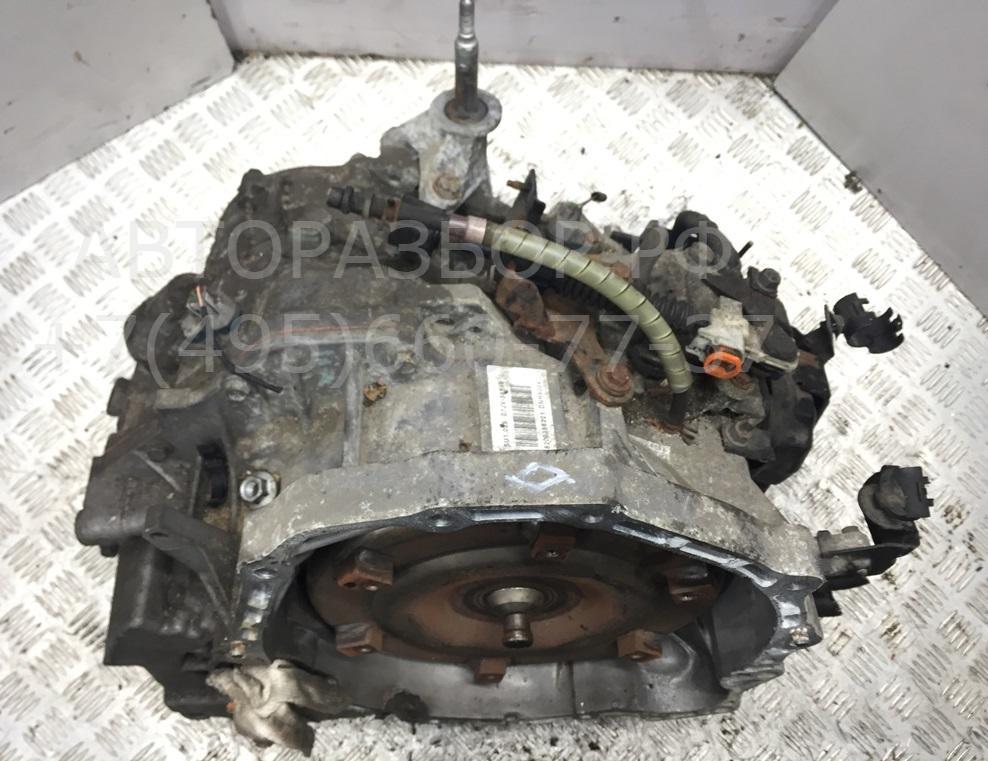 АКПП (автоматическая коробка переключения передач)