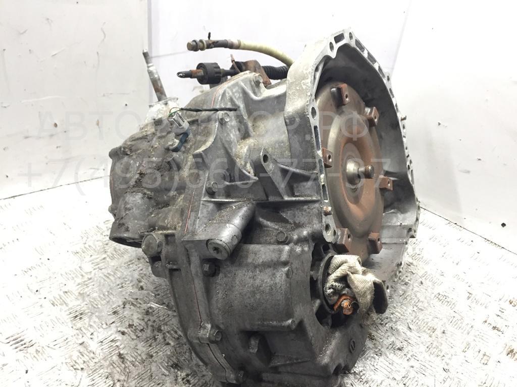 АКПП (автоматическая коробка переключения передач)