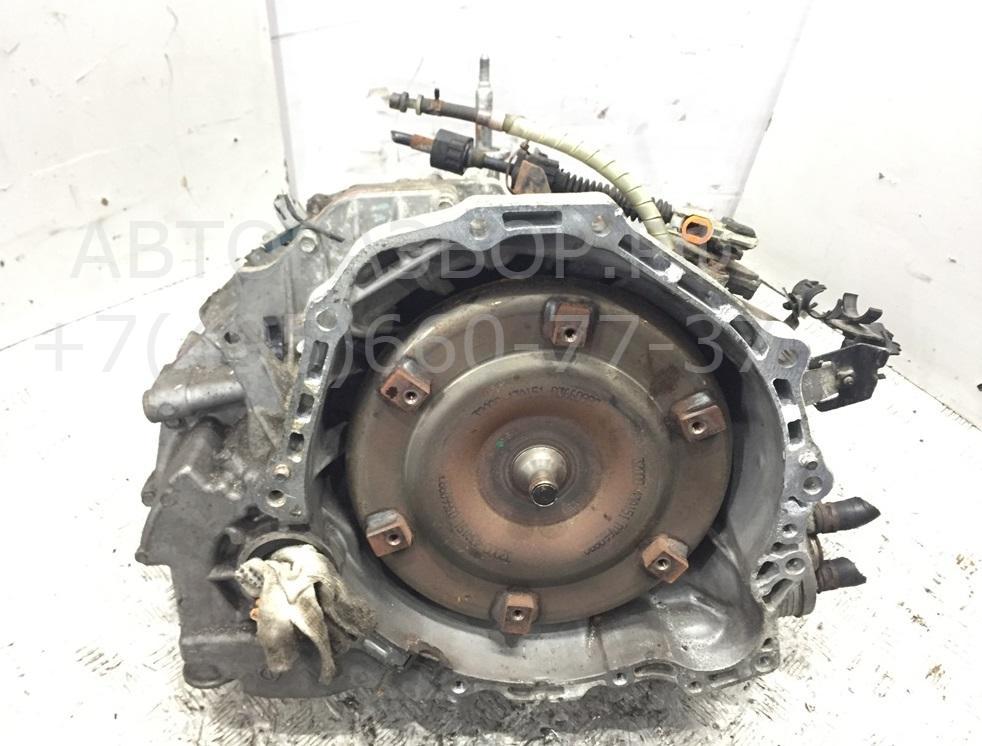 АКПП (автоматическая коробка переключения передач)