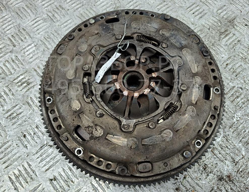 Диск сцепления