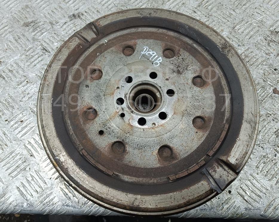 Диск сцепления