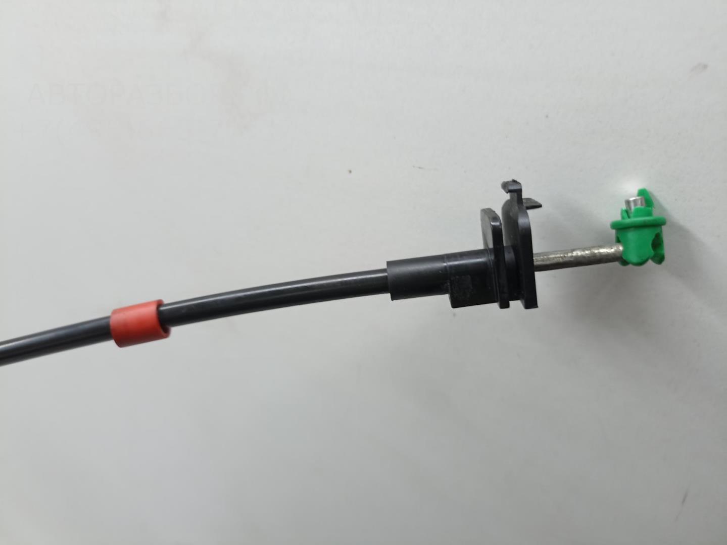 Трос открывания двери