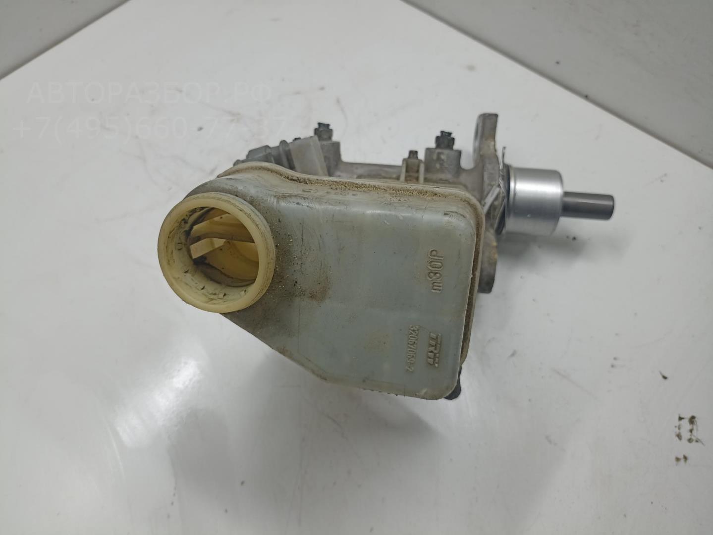 Цилиндр тормозной главный