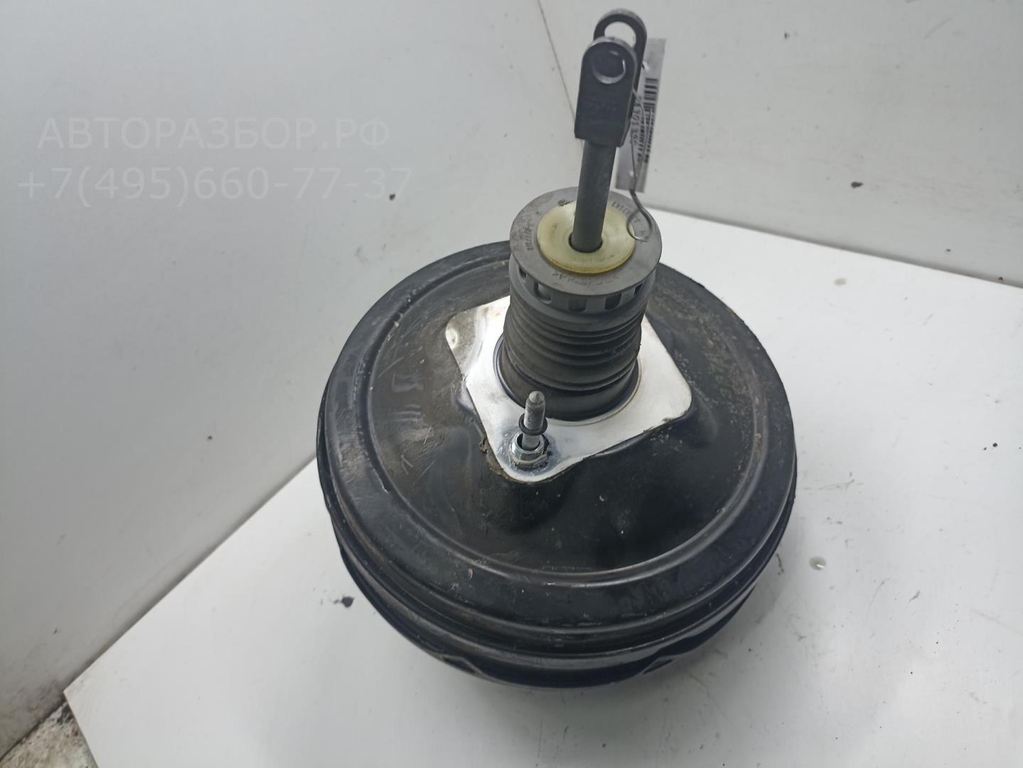 Усилитель тормозов вакуумный