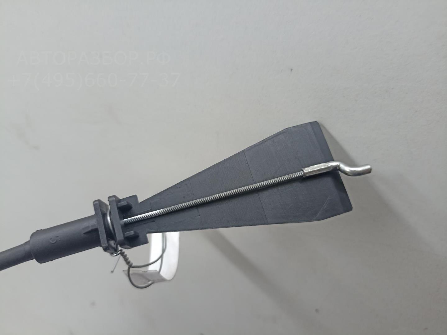 Трос открывания двери