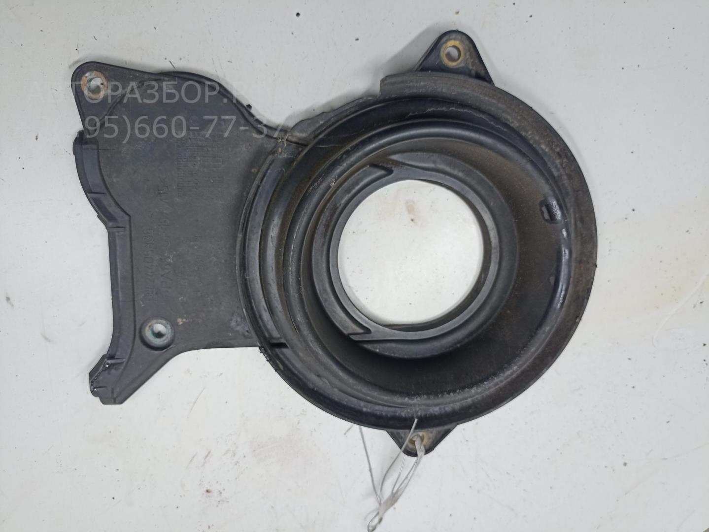 Кожух ремня ГРМ