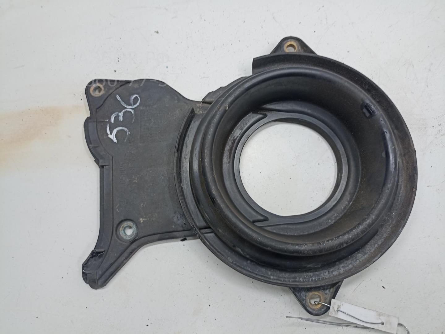 Кожух ремня ГРМ