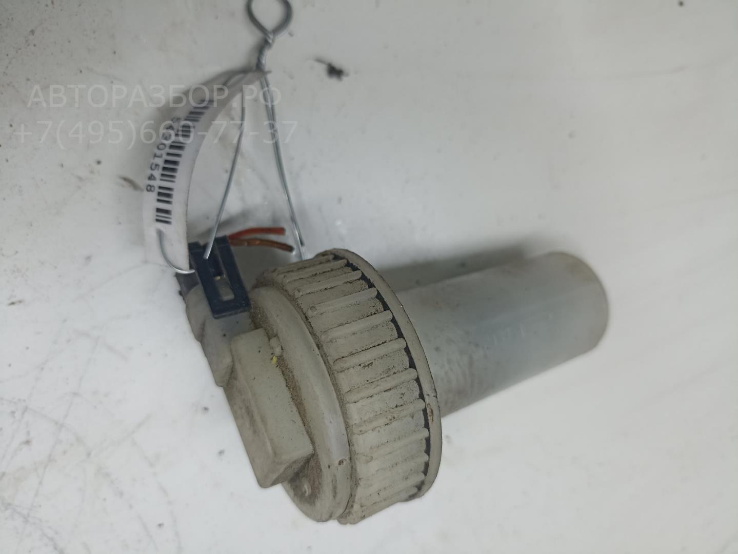 Крышка бачка тормозной жидкости