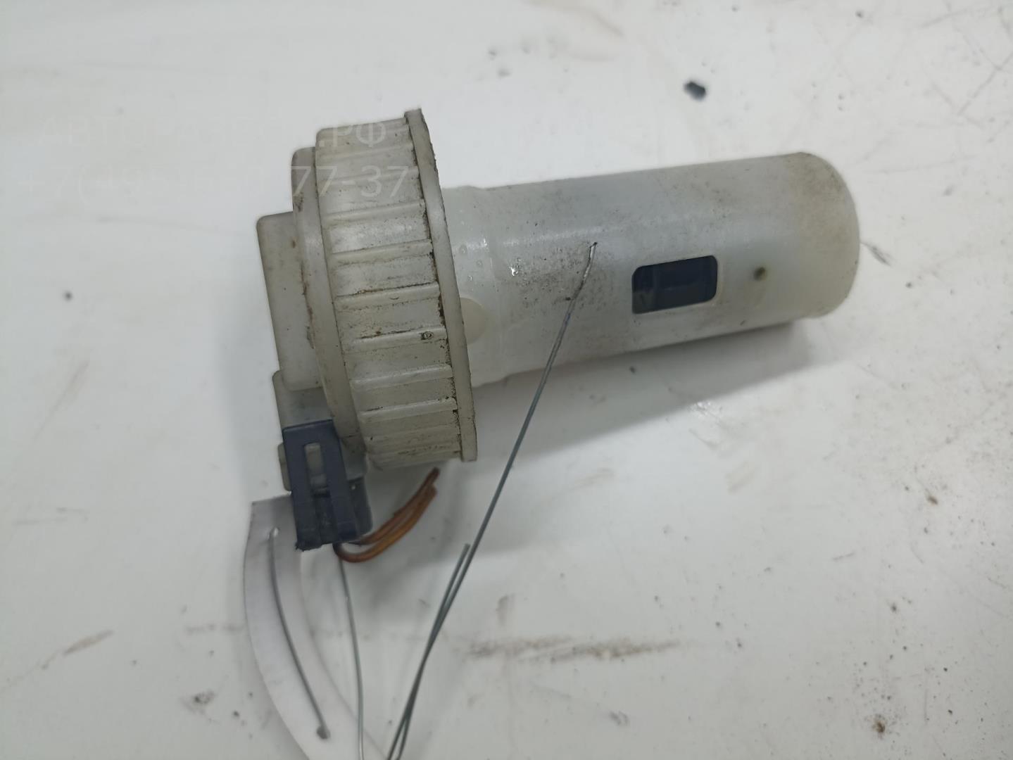 Крышка бачка тормозной жидкости