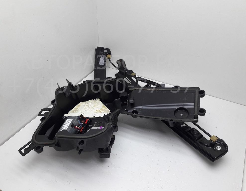 Стеклоподъемник электр. передний левый