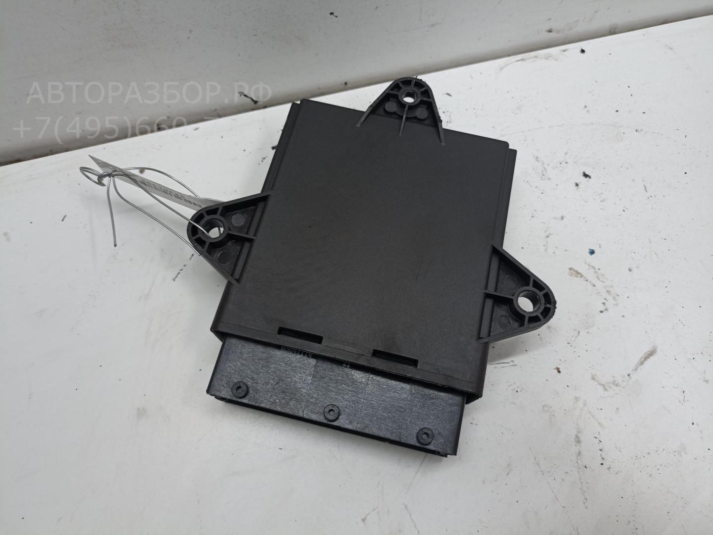 Блок комфорта