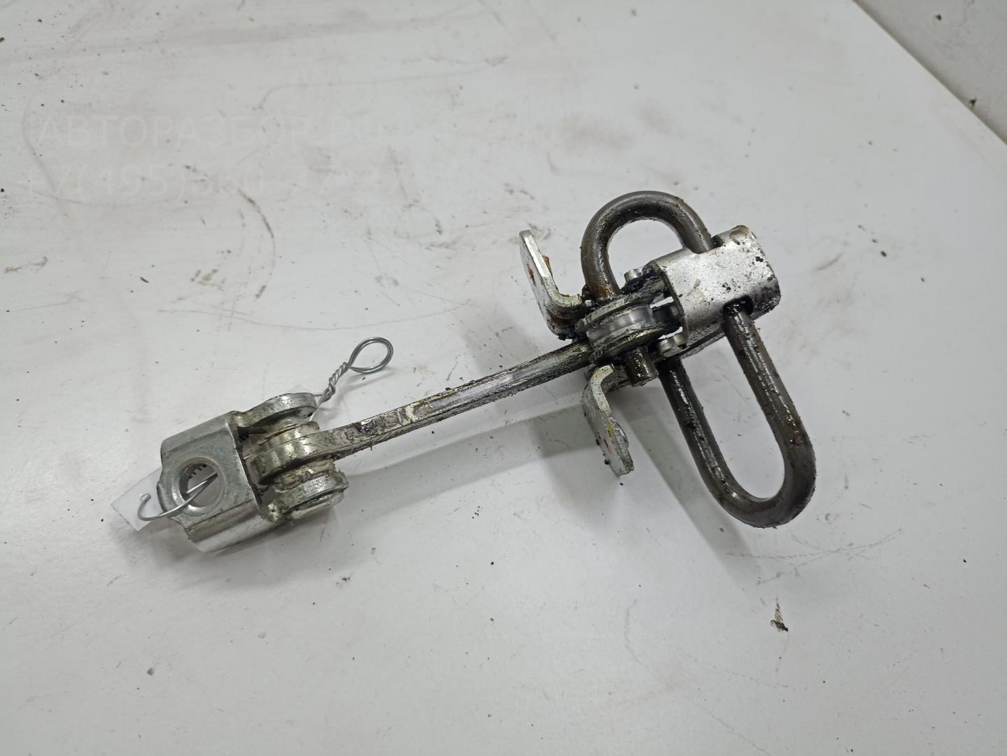 Ограничитель двери