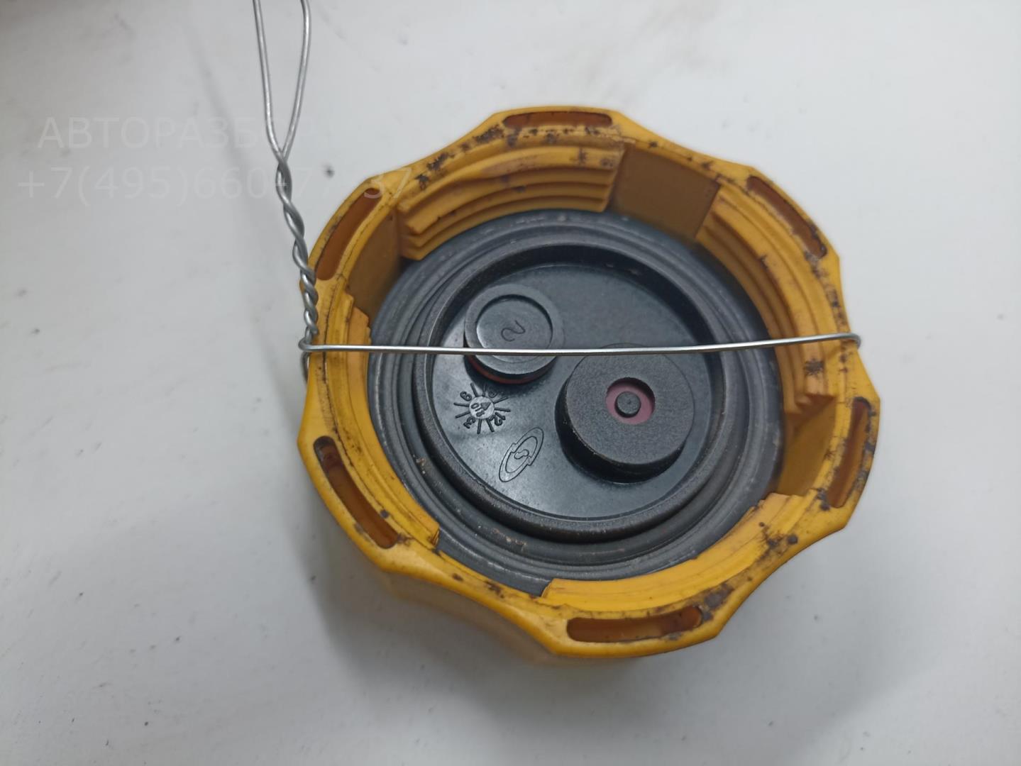 Крышка расширительного бачка