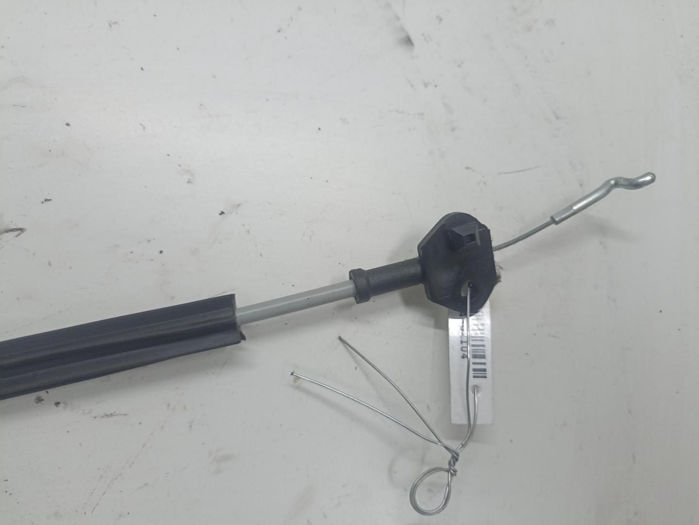 Трос открывания двери