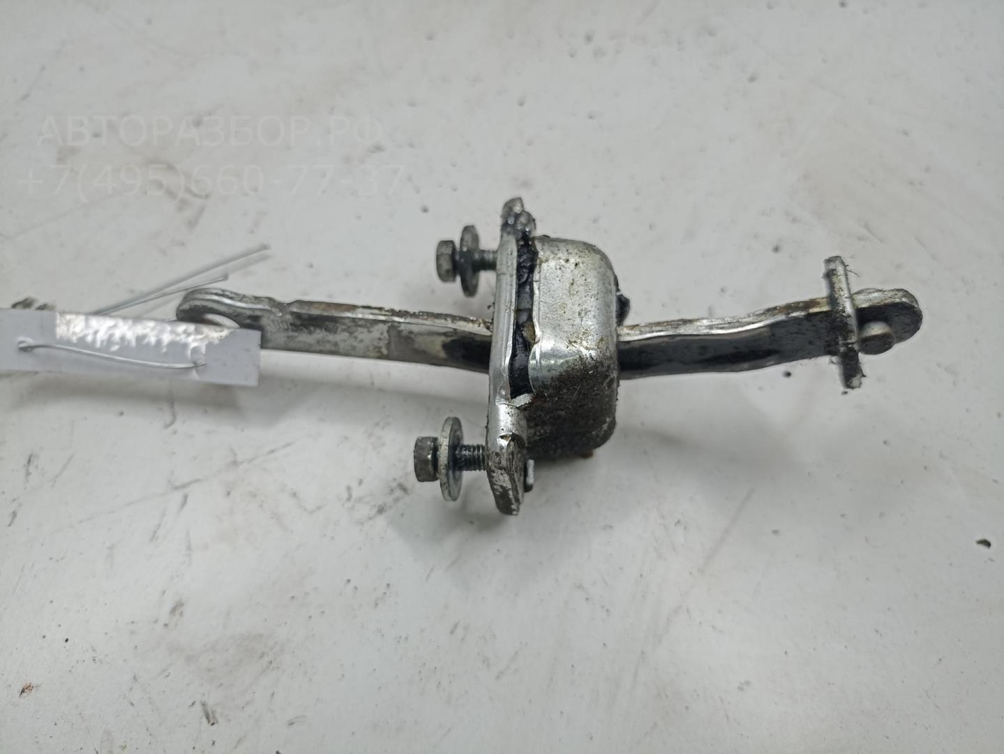 Ограничитель двери