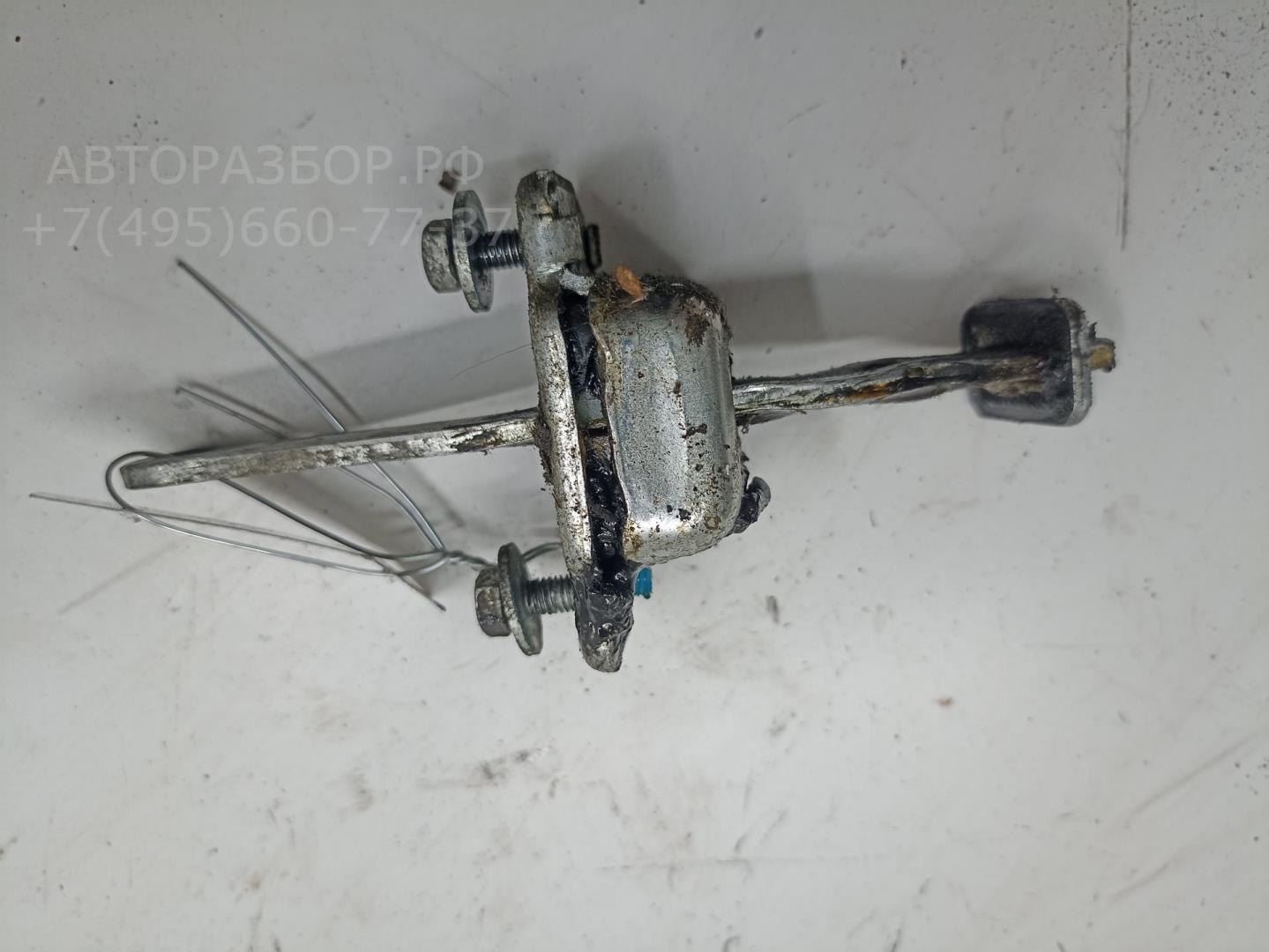 Ограничитель двери