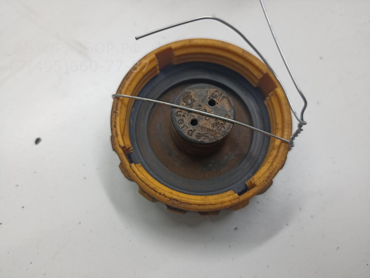 Крышка расширительного бачка