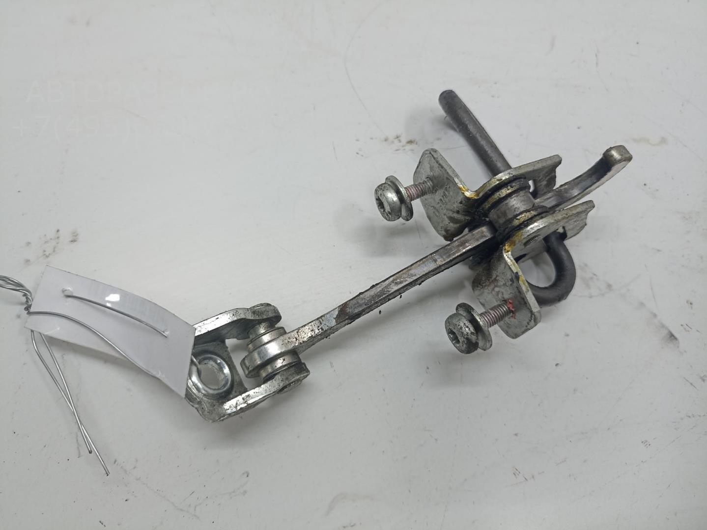 Ограничитель двери