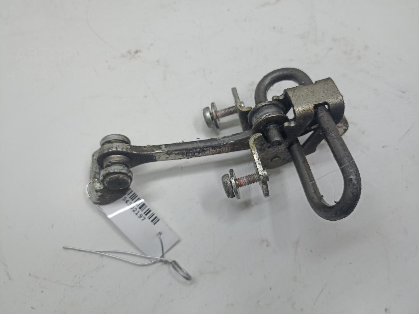 Ограничитель двери