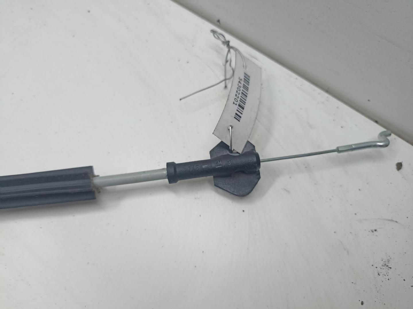 Трос открывания двери