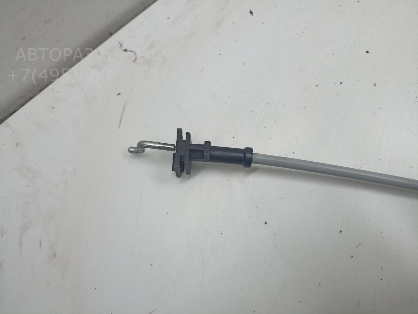 Трос открывания двери