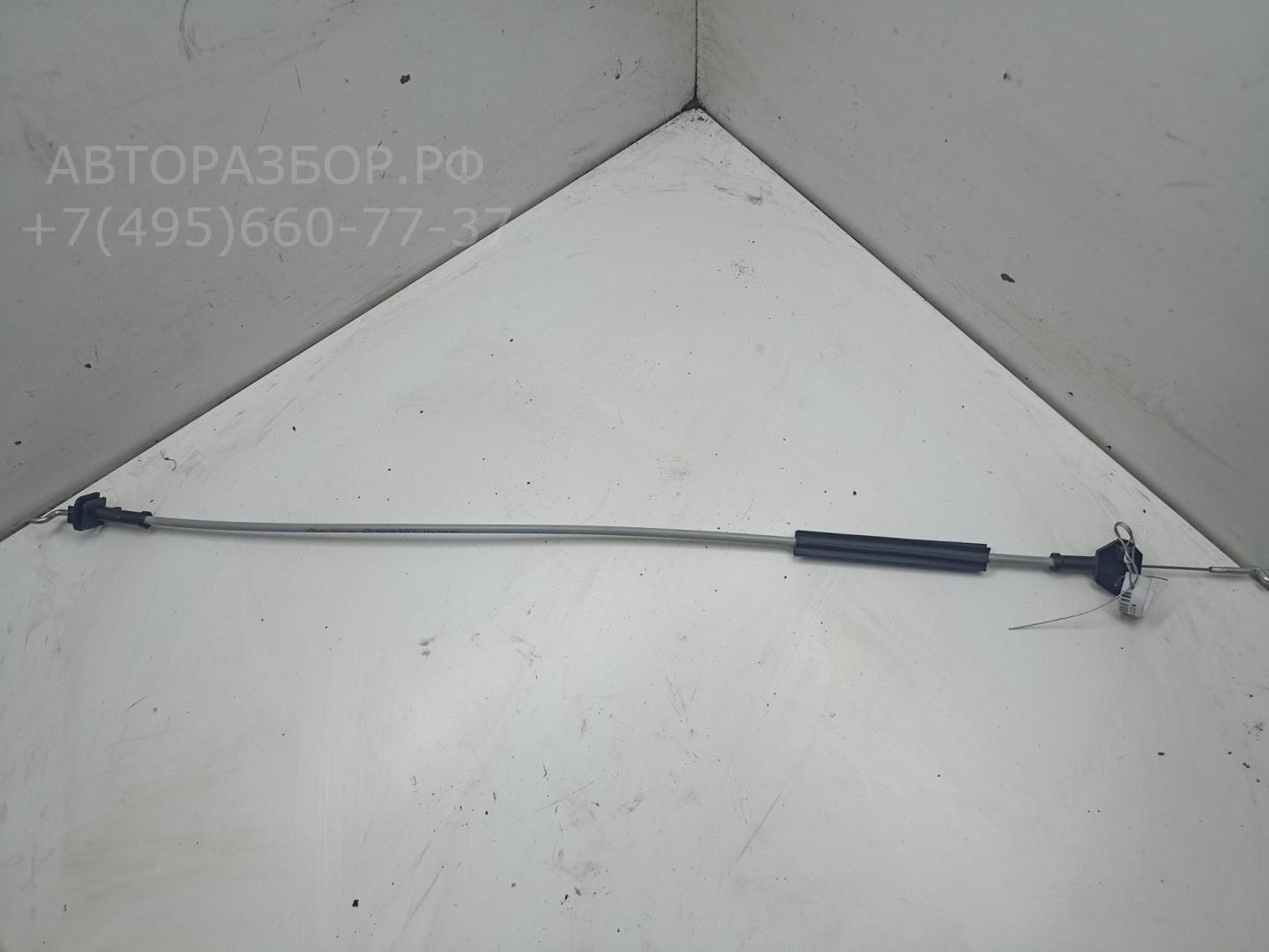 Трос открывания двери