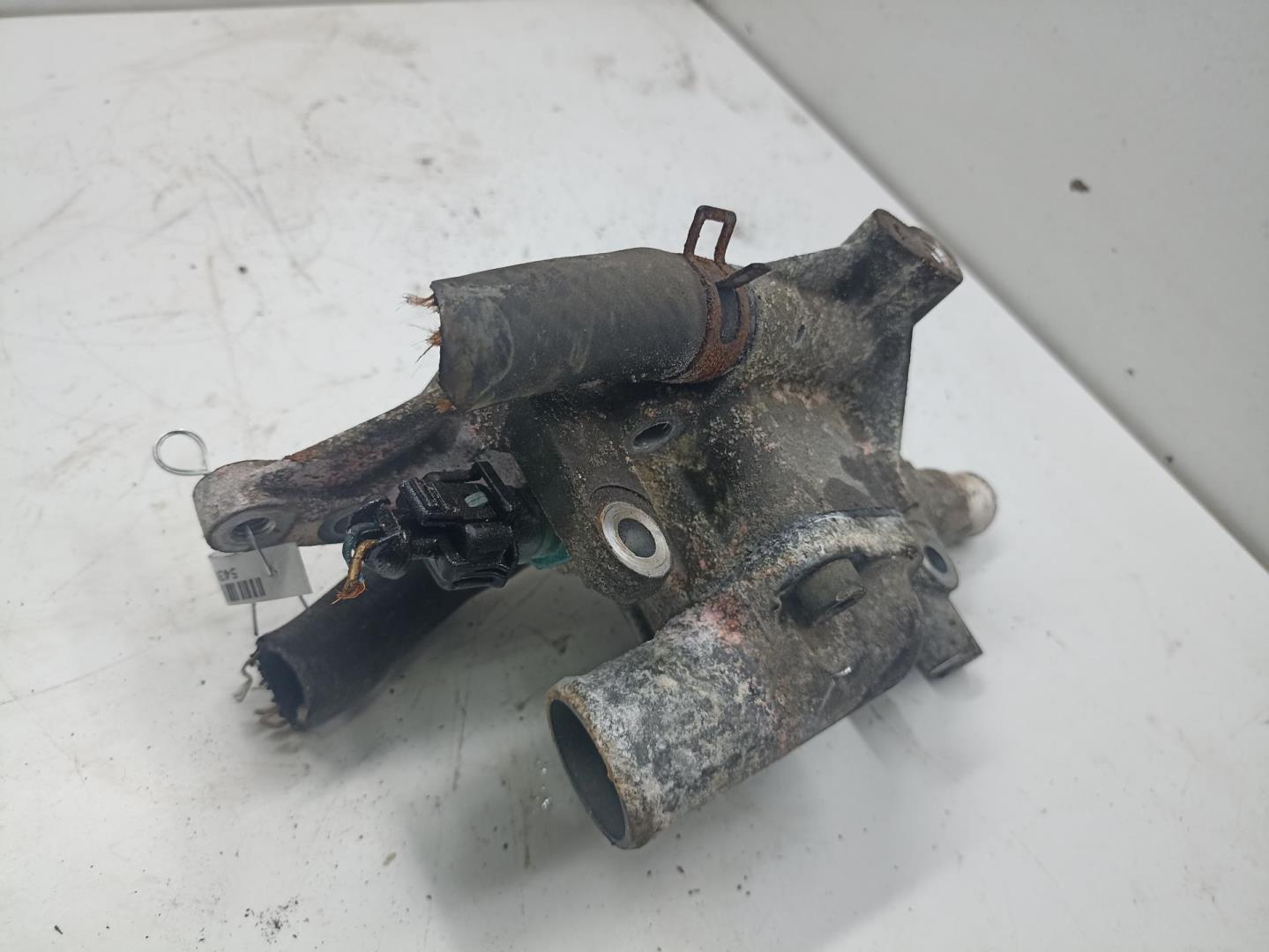 Корпус термостата