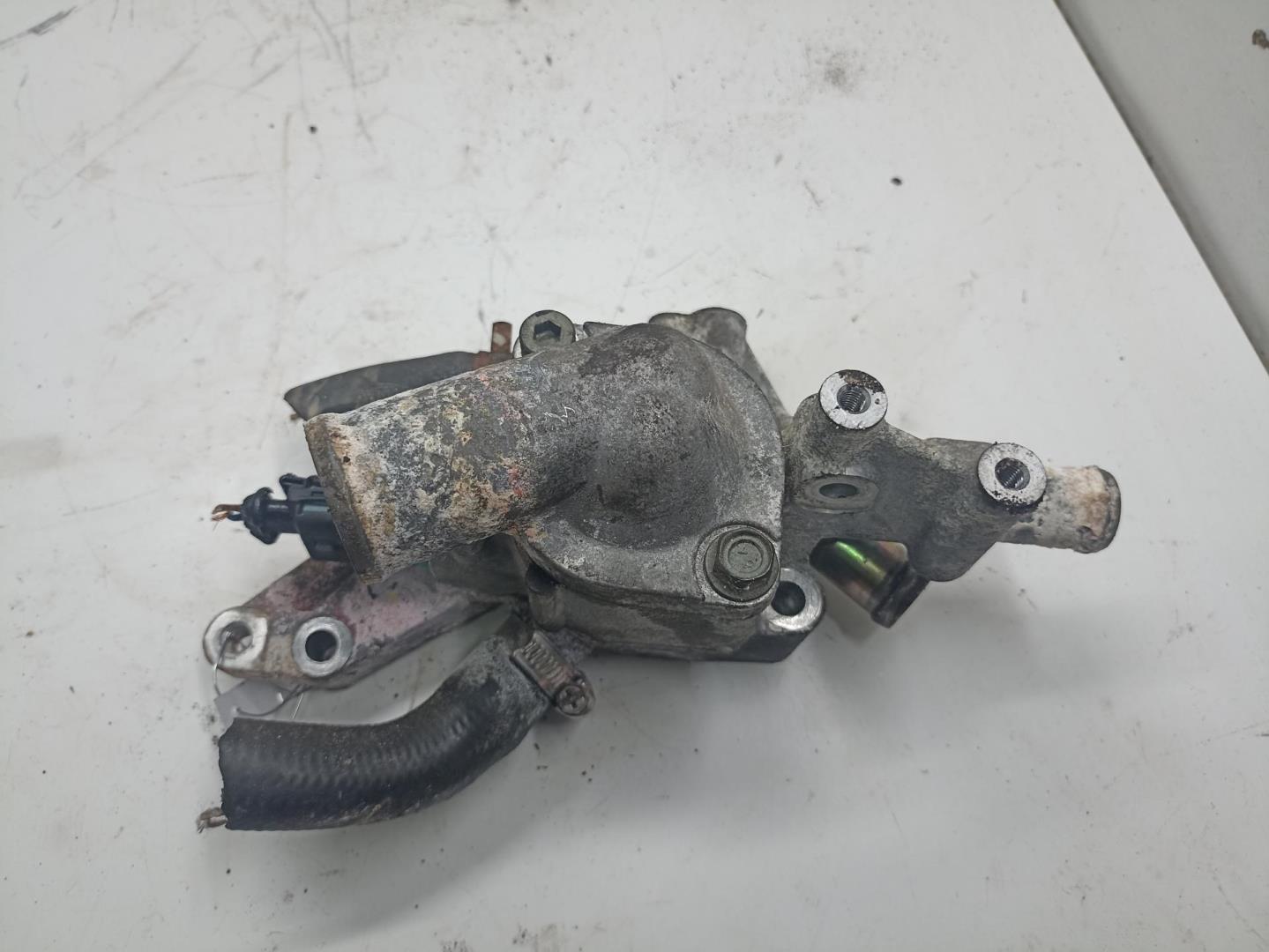 Корпус термостата