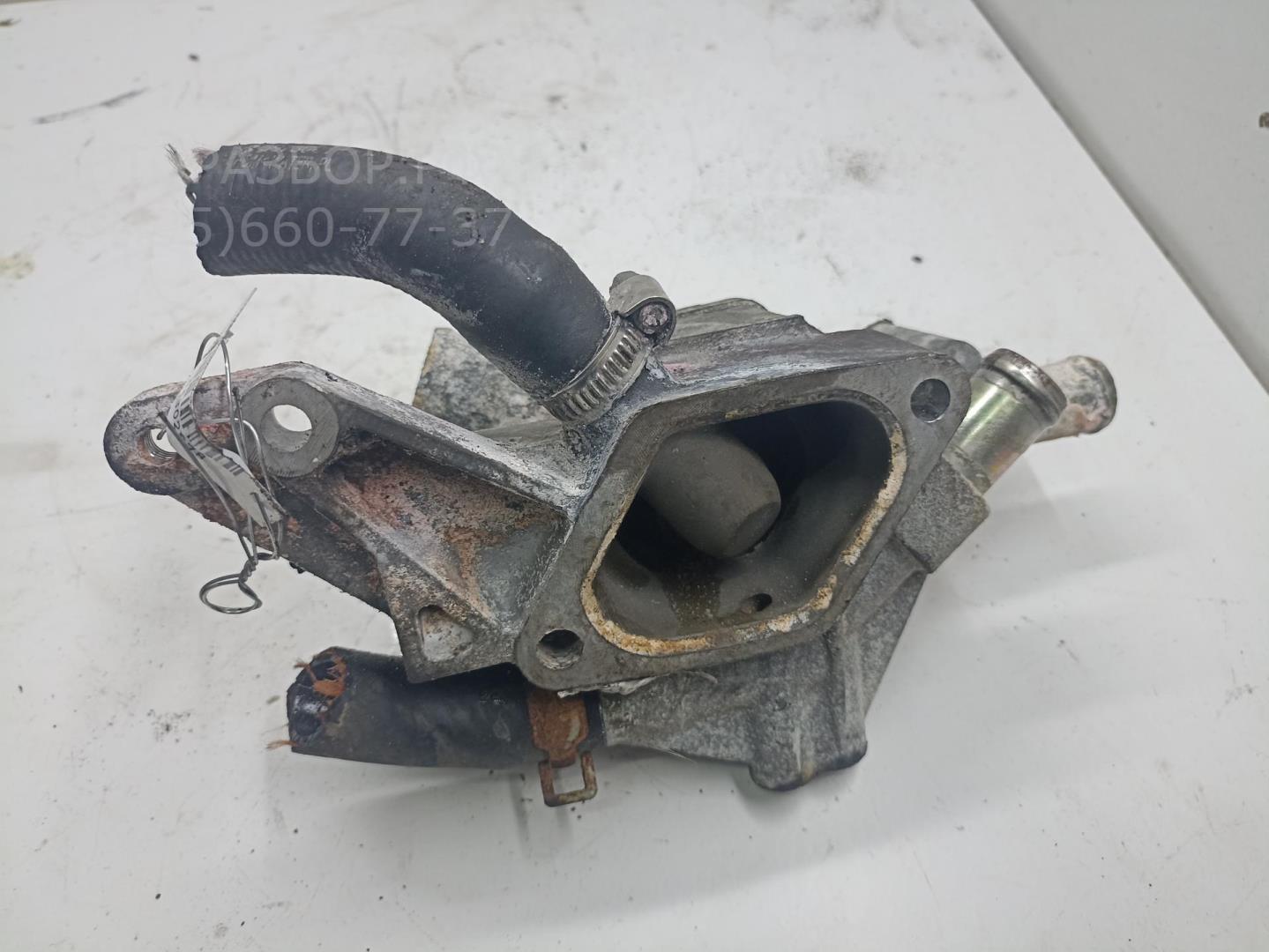 Корпус термостата