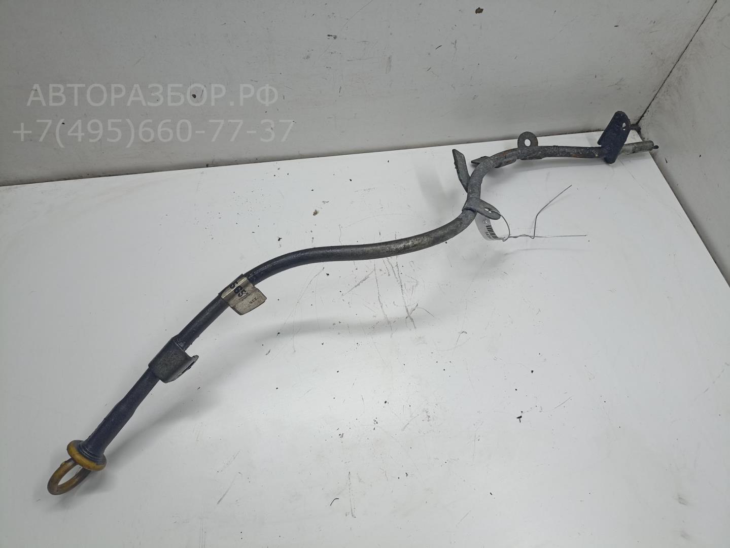 Щуп масляный двигателя