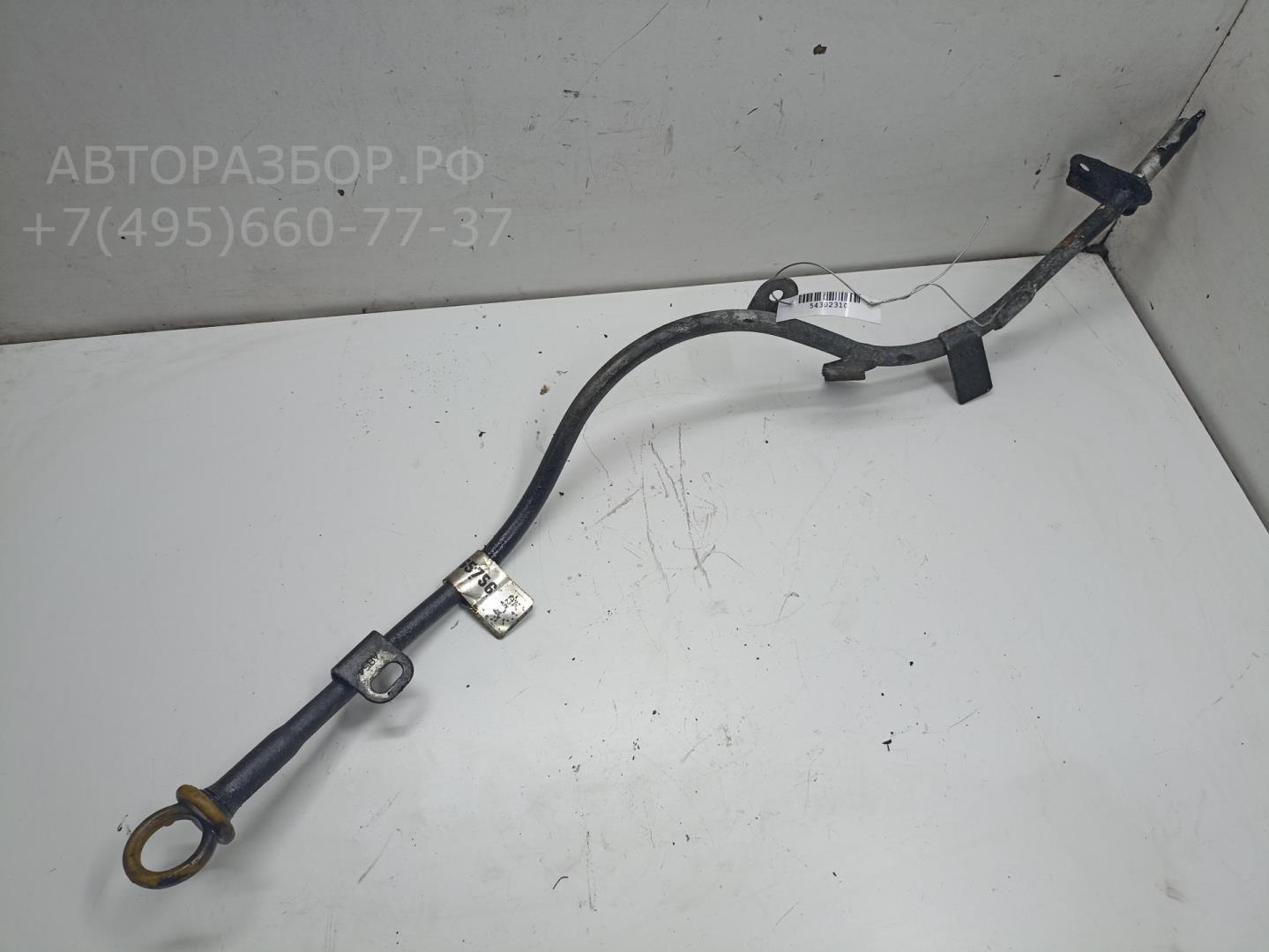 Щуп масляный двигателя