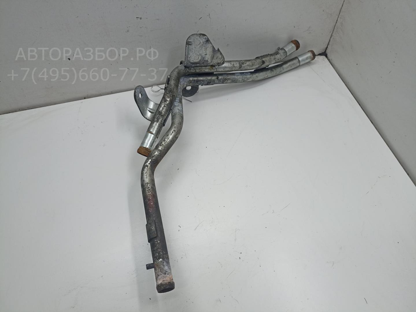 Трубка системы охлаждения