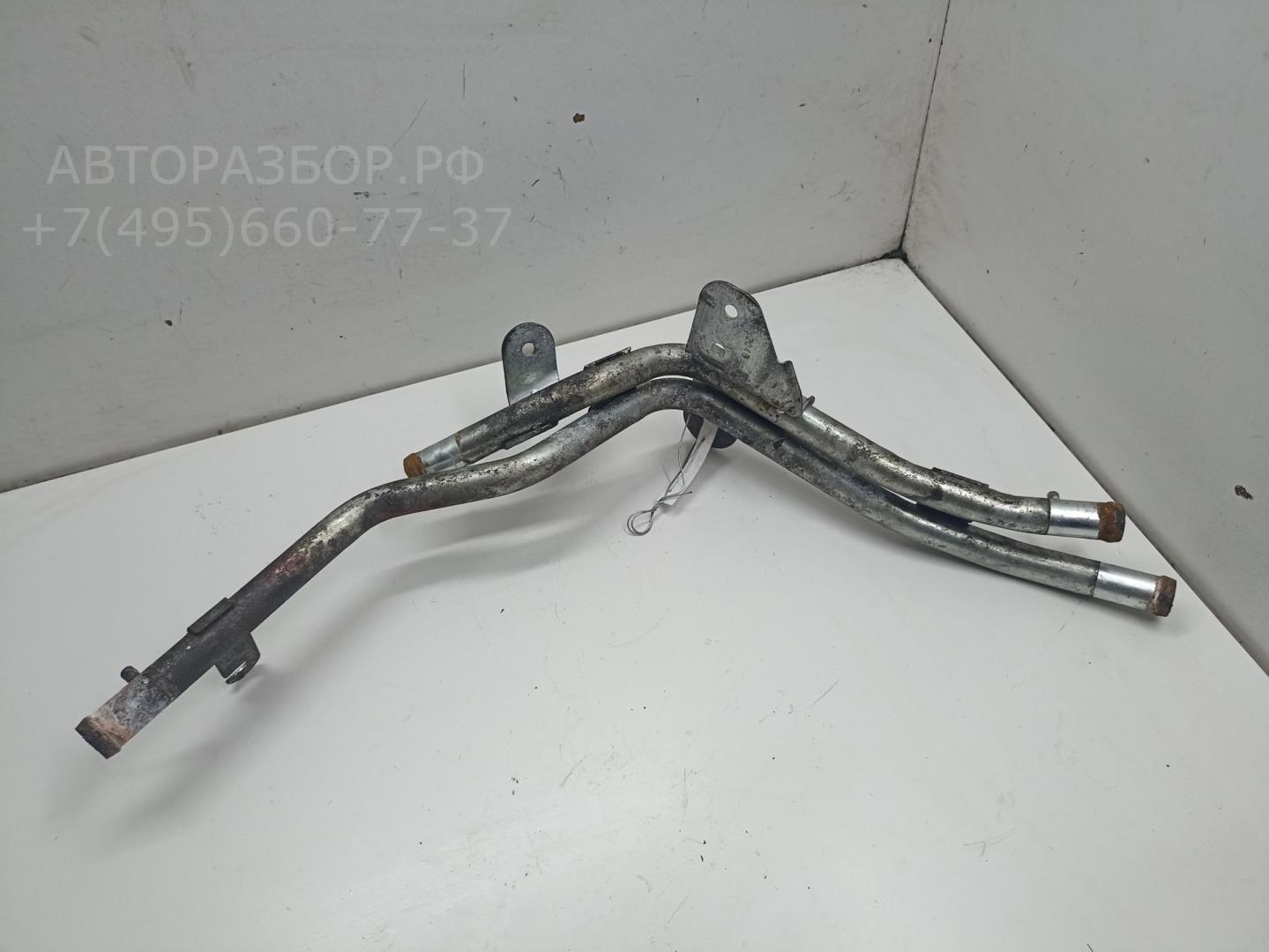 Трубка системы охлаждения