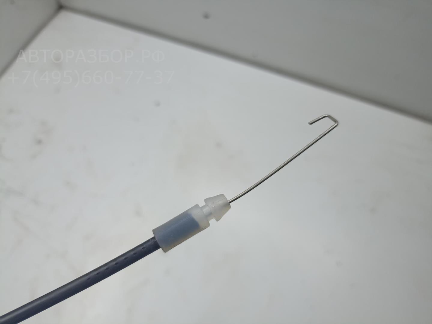 Трос открывания двери