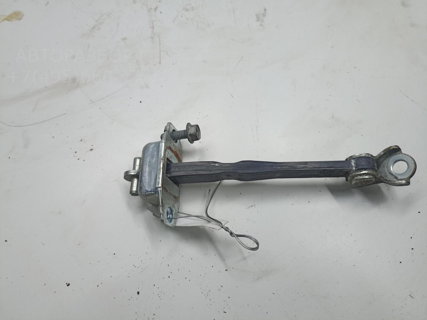 Ограничитель двери