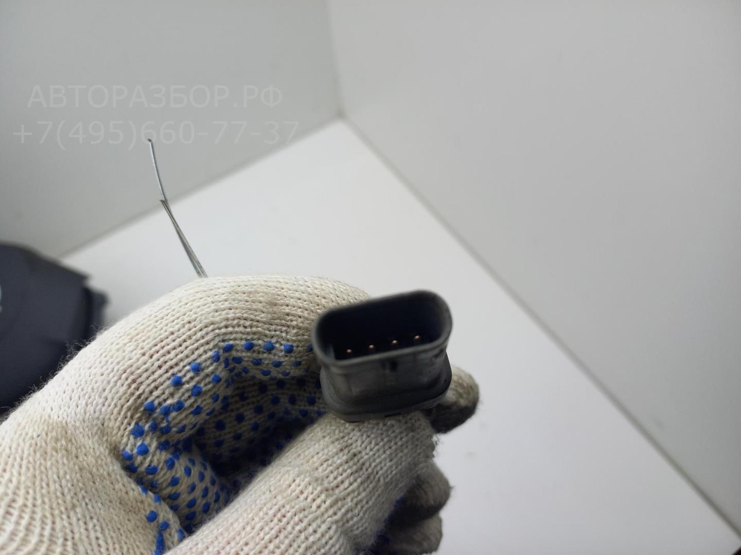 Датчик кислородный/Лямбда-зонд