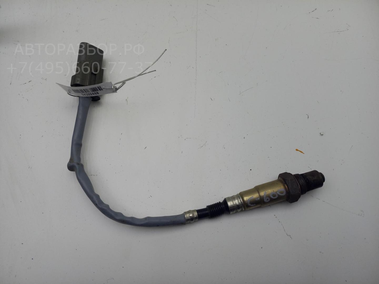 Датчик кислородный/Лямбда-зонд