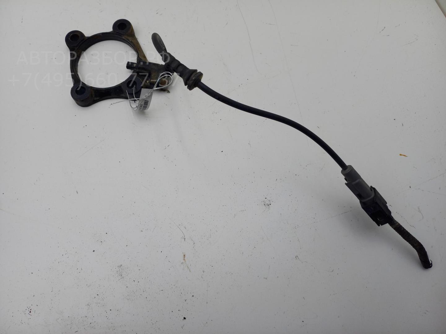 Датчик ABS задний