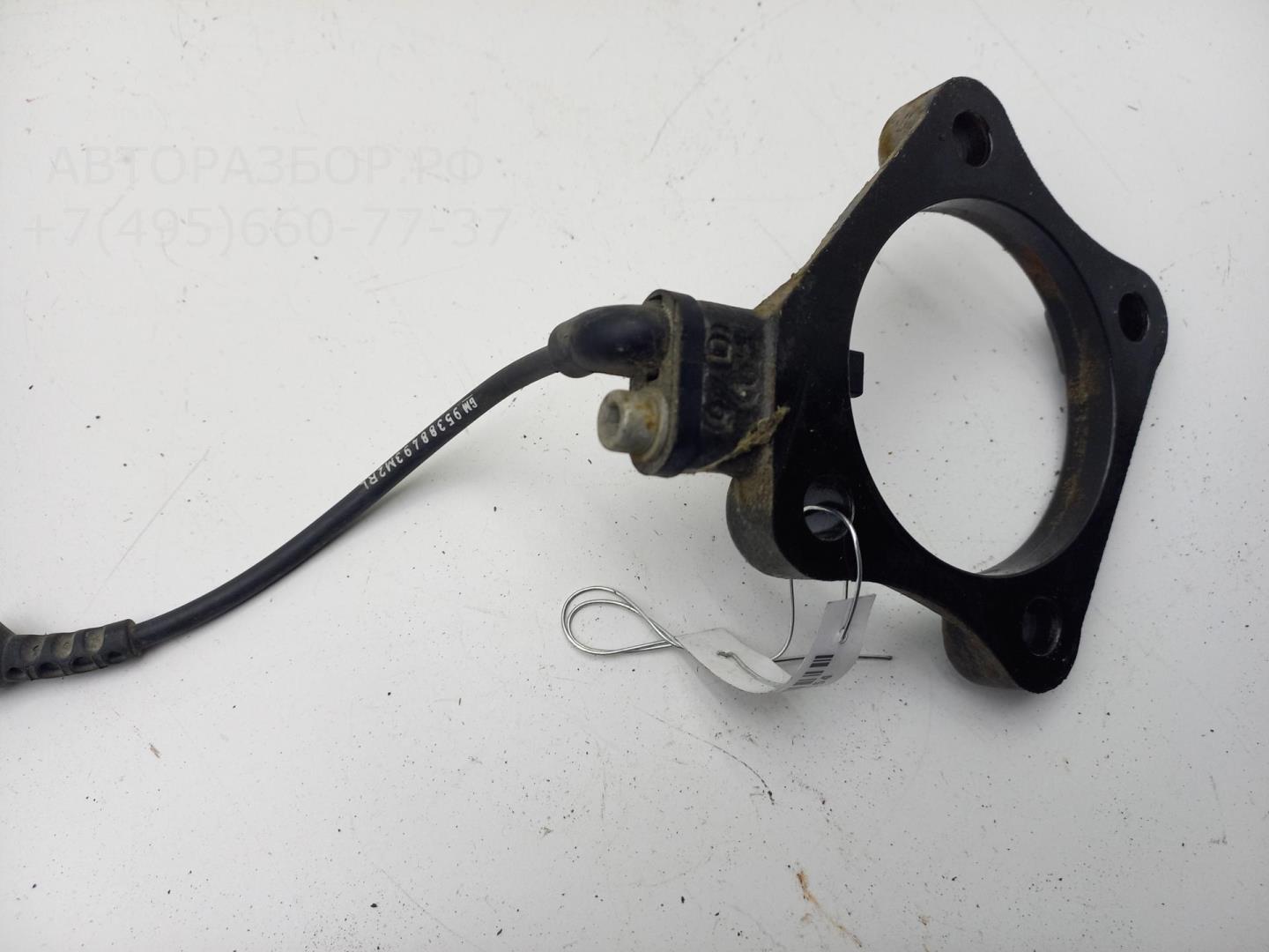 Датчик ABS задний