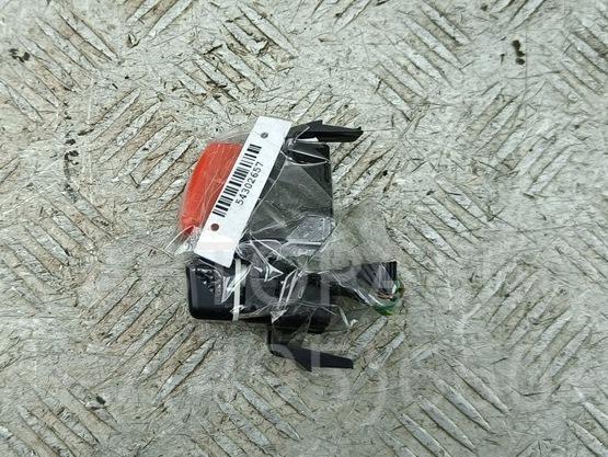 Кнопка аварийной остановки